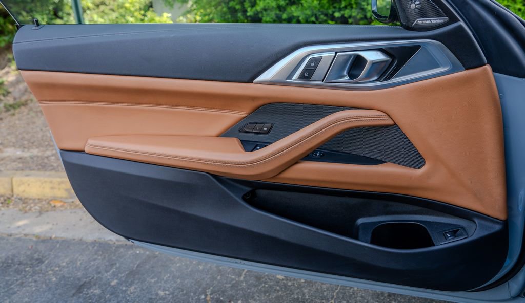 2024 BMW 430i Convertible