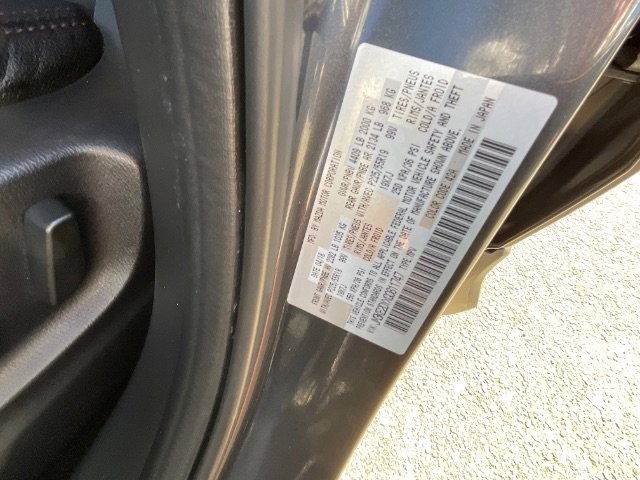 2016 Mazda CX-5 Grand Touring's photo