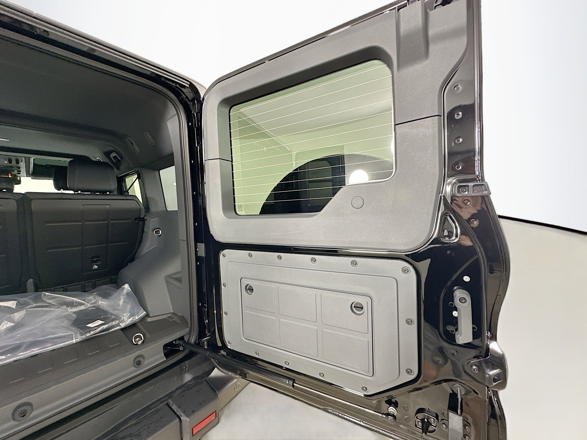 2026 INEOS Grenadier