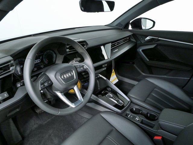 2026 Audi A3 2.0T Premium Plus