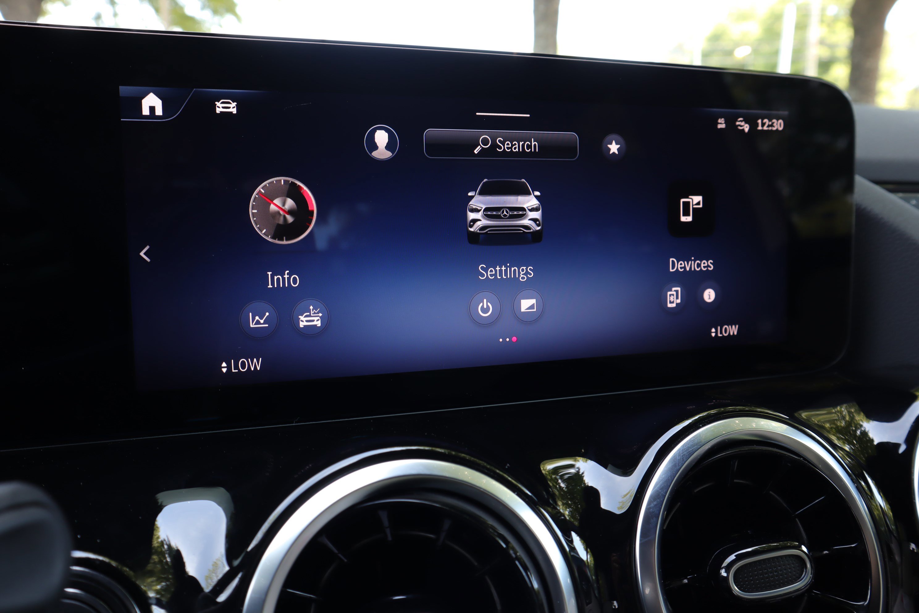 2026 Mercedes-Benz GLA 250