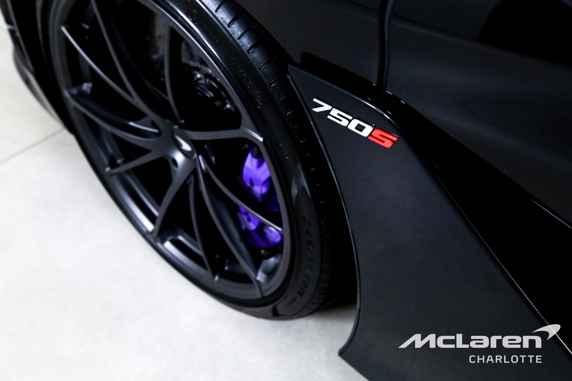 New 2027 McLaren 750S Spider photo 32