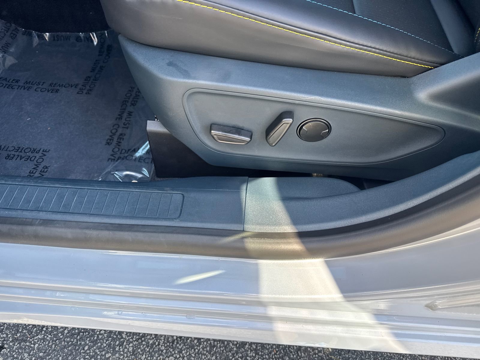 2026 Ford Maverick Lobo