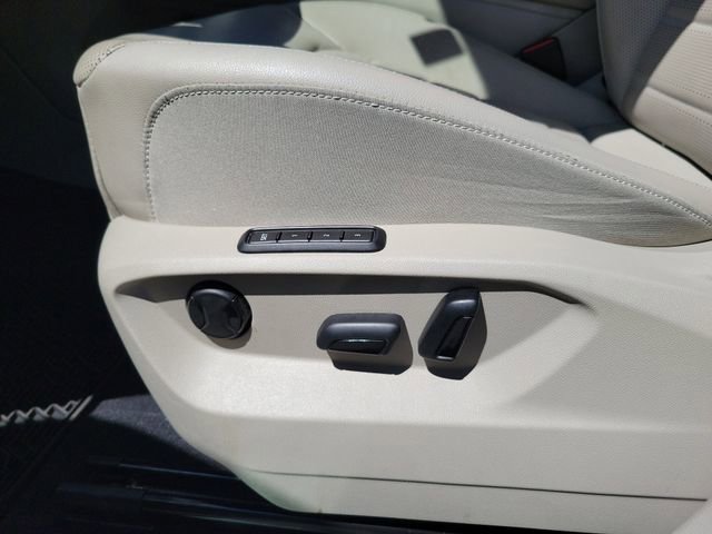 2024 Volkswagen Atlas SEL