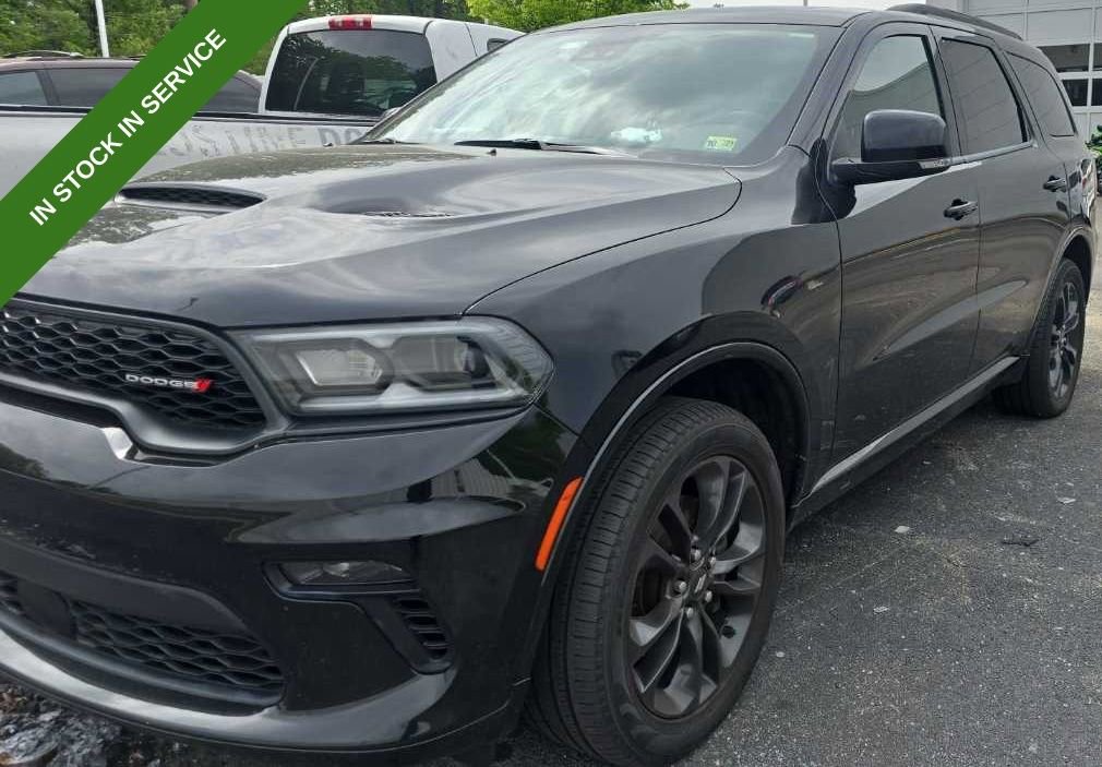Used 2023 Dodge Durango GT
