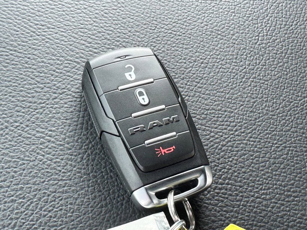 2026 RAM 5500 Tradesman