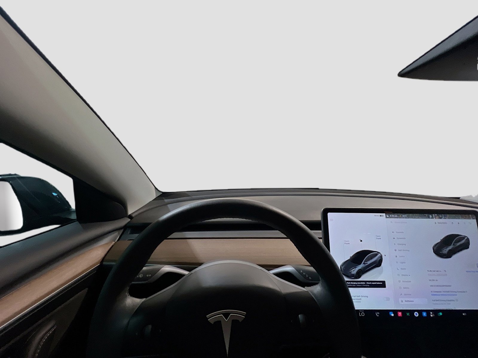 2023 Tesla Model 3 Performance