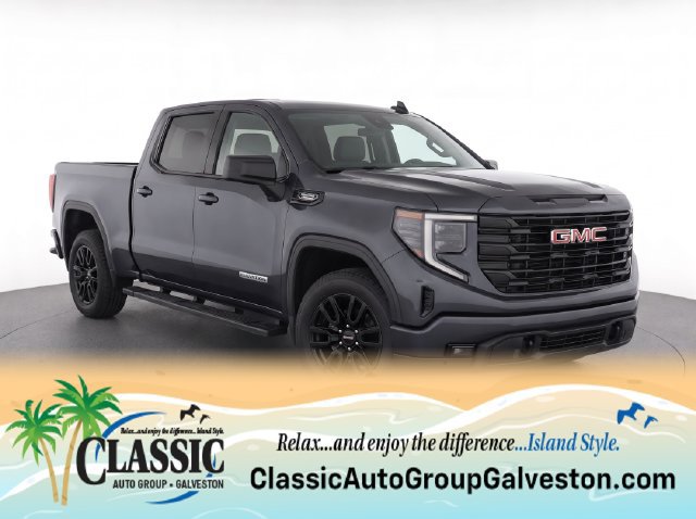 Used 2023 GMC Sierra 1500 Elevation