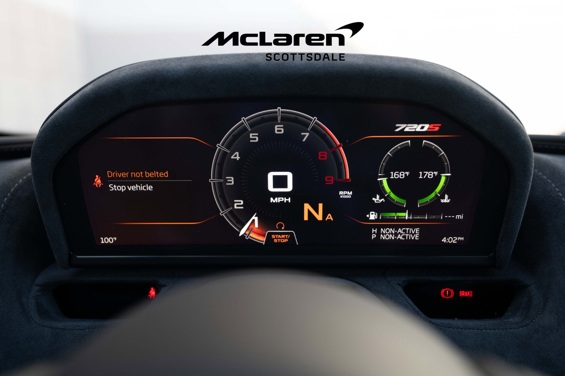 Used 2022 McLaren 720S Luxury photo 26