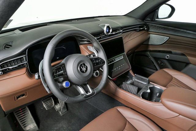 2026 Maserati Grecale Modena