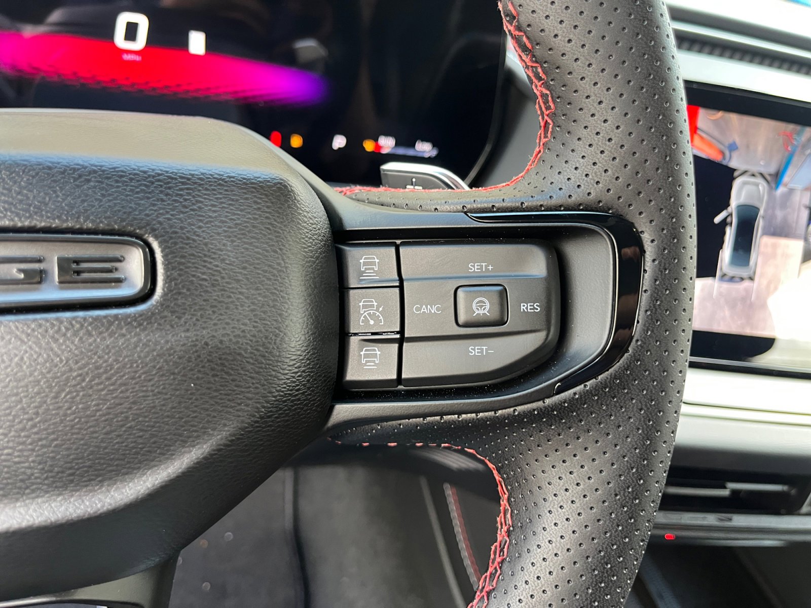 2026 Dodge Charger R/T