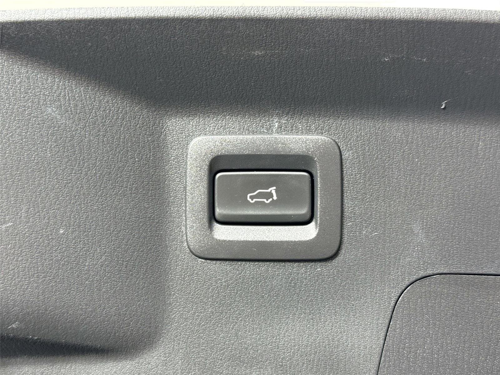 2021 MAZDA Cx-9 Signature