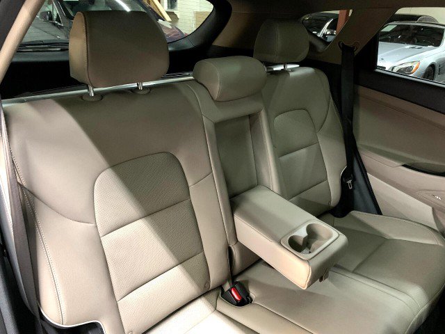 2019 Hyundai Tucson Ultimate