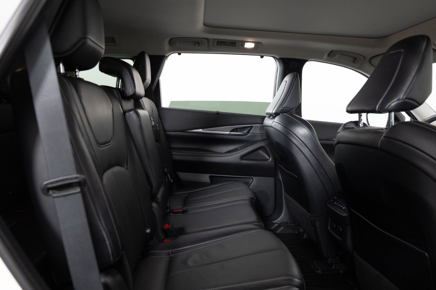 2022 INFINITI Qx60 Luxe