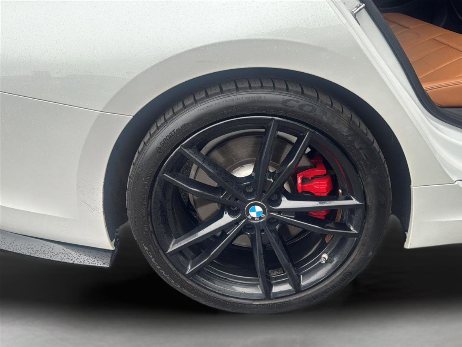 2021 BMW M340i xDrive