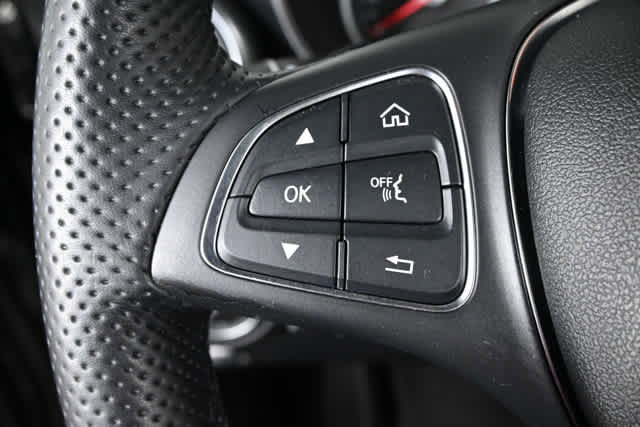 2018 Mercedes-Benz GLC 300 4MATIC