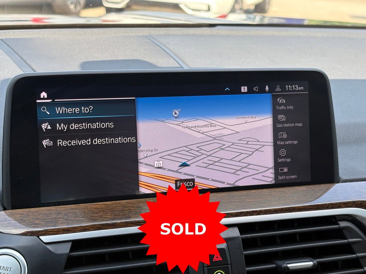 2021 BMW X3 xDrive30e