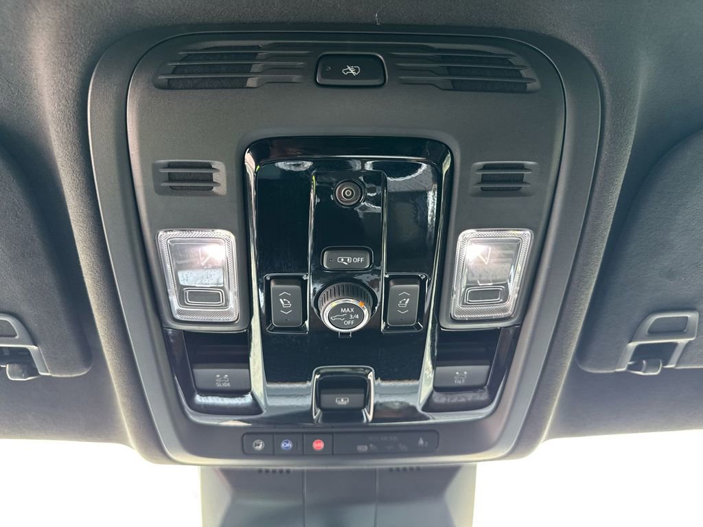 2025 Cadillac Escalade Premium Luxury Platinum