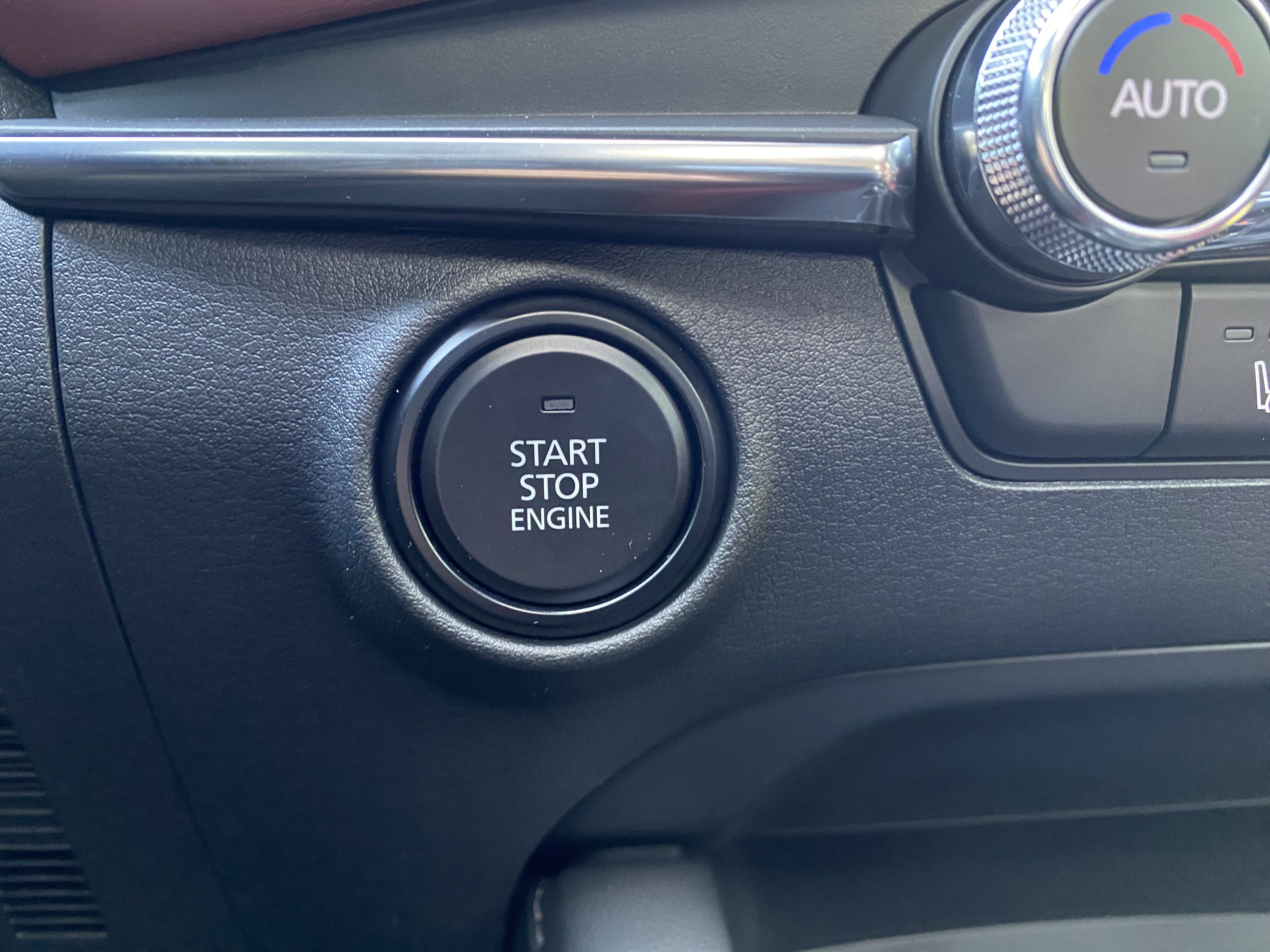 2026 MAZDA Mazda3 2.5 S Hatchback w/ Premium Pkg