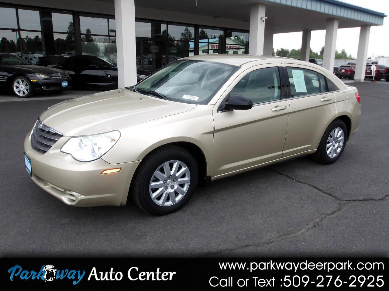Used Chrysler Sebring for Sale in Spokane, WA - Autotrader