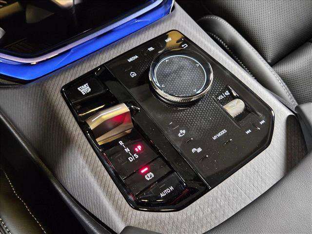 2025 BMW X3 xDrive30i