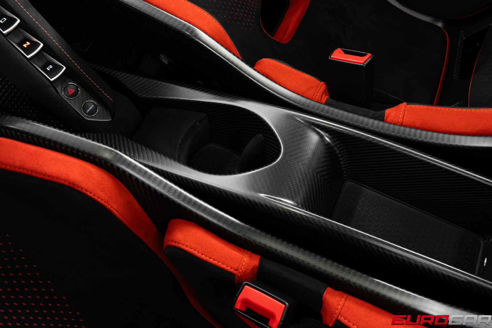 Used 2021 McLaren 765LT photo 38