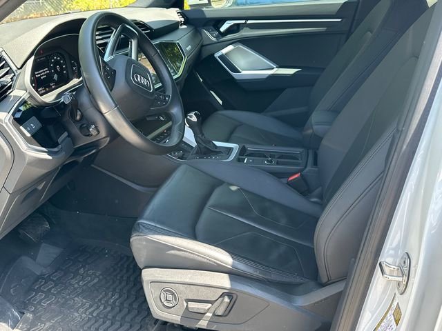 2024 Audi Q3 2.0T Premium Plus