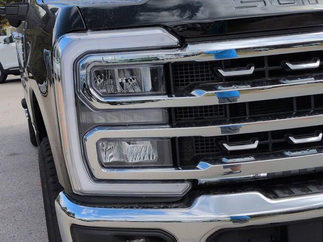 2026 Ford F350 Lariat