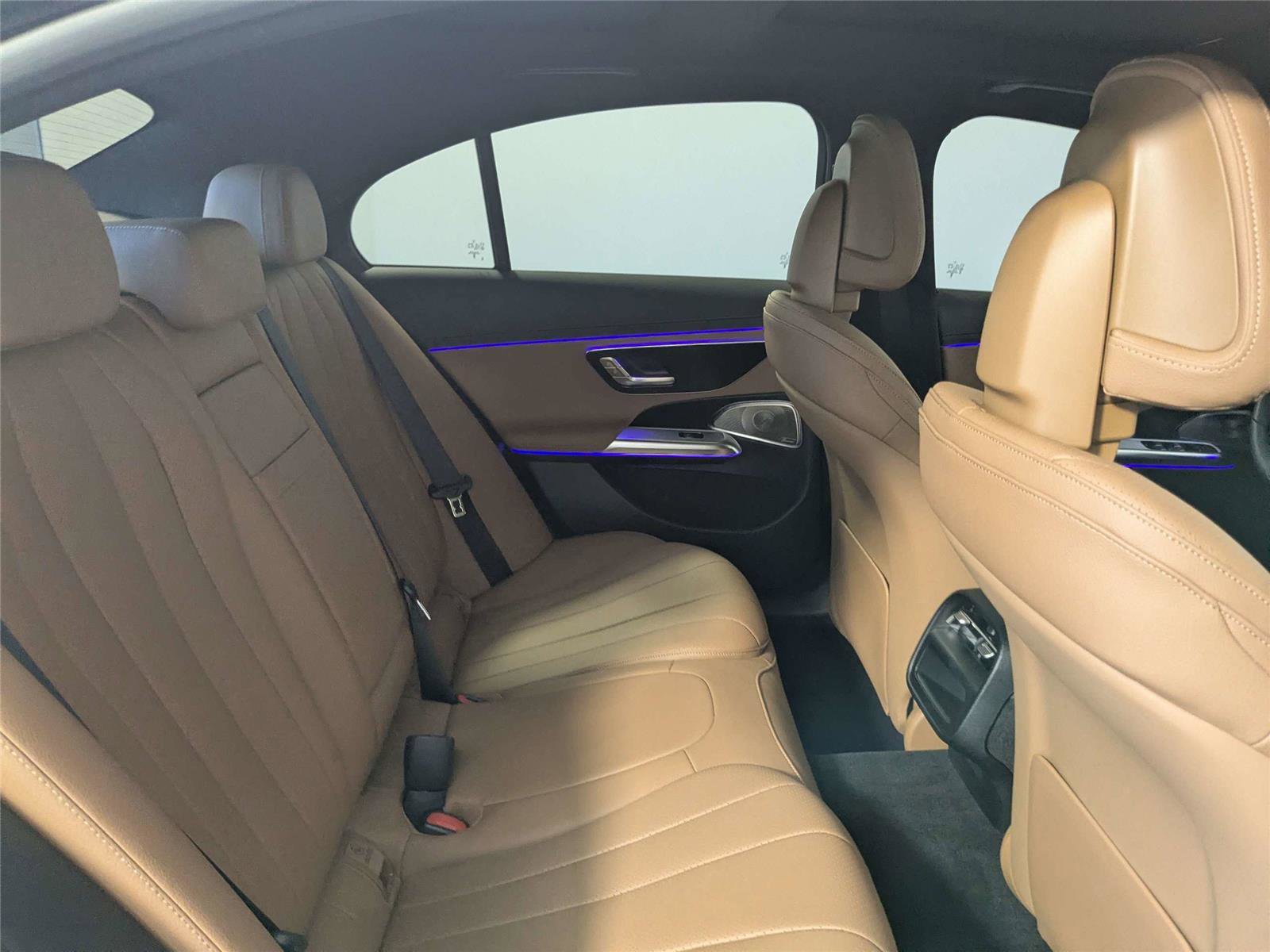 2026 Mercedes-Benz E 350 Sedan