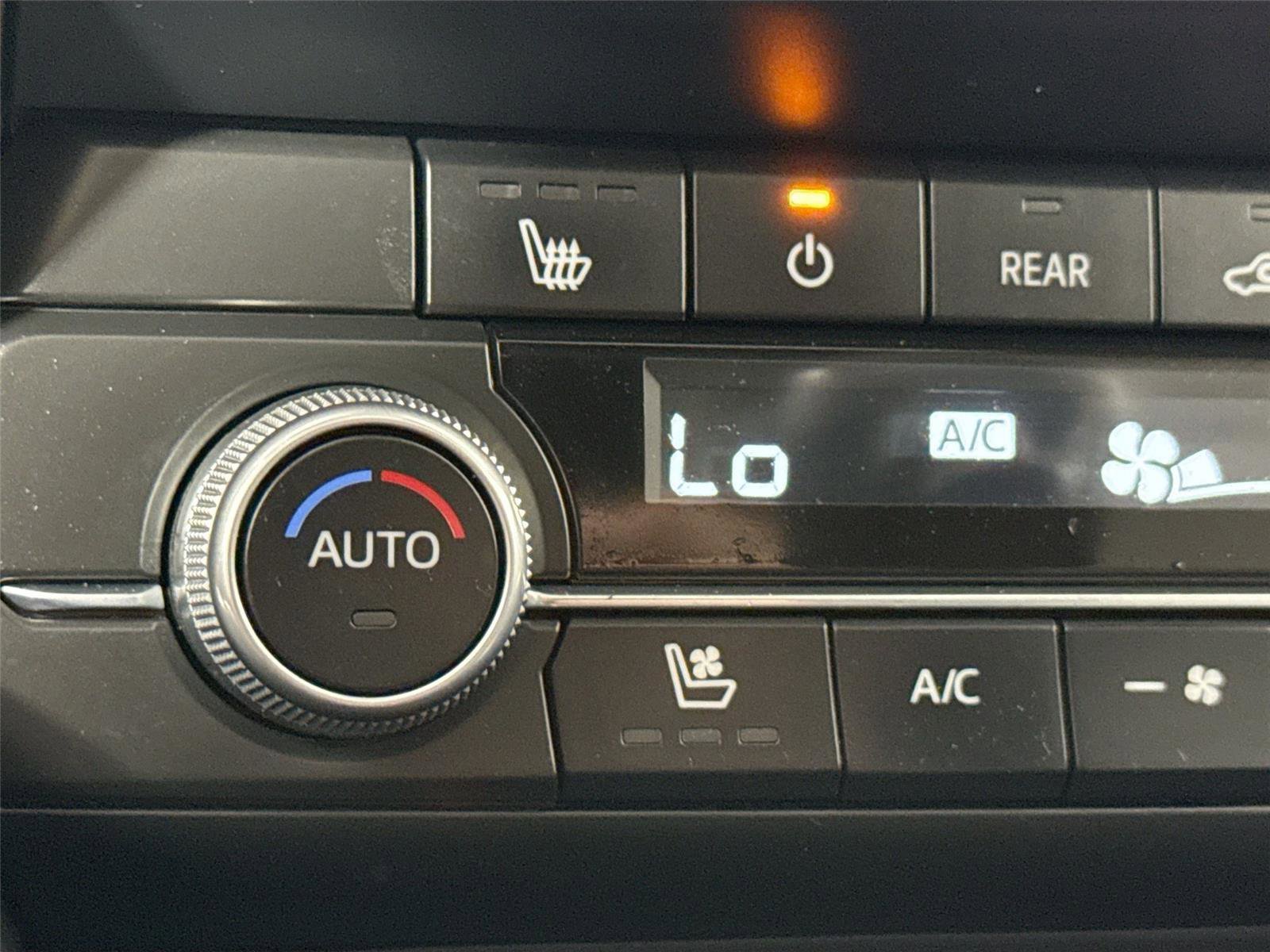 2021 MAZDA Cx-9 Signature