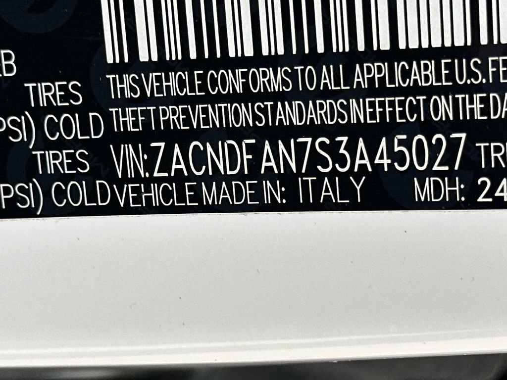 2025 Dodge Hornet GT Plus