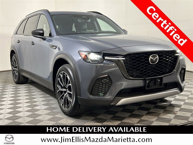 Used MAZDA CX-70 for Sale in Alpharetta, GA - Autotrader