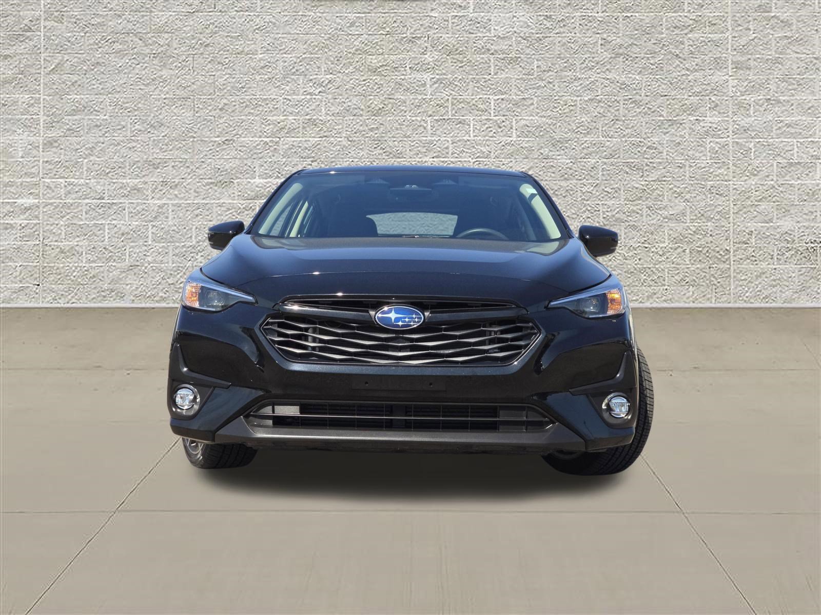 2025 Subaru Impreza 2.0i Sport