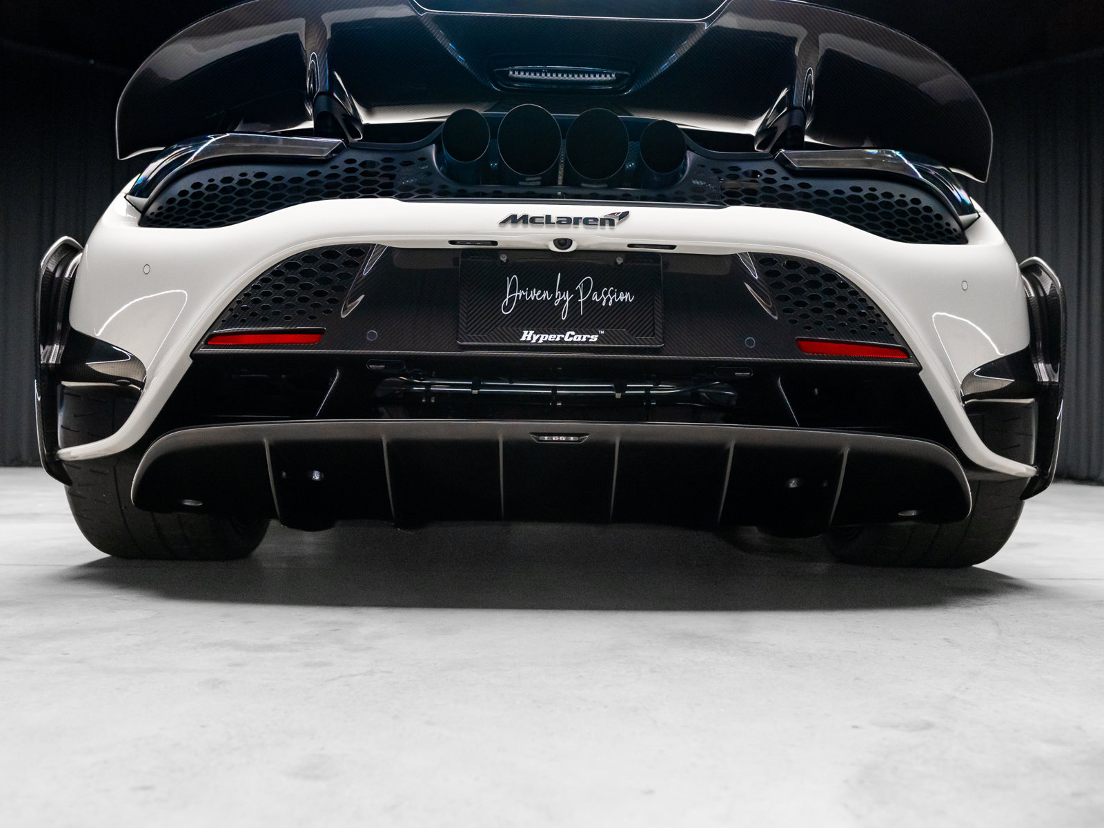 Used 2021 McLaren 765LT photo 34