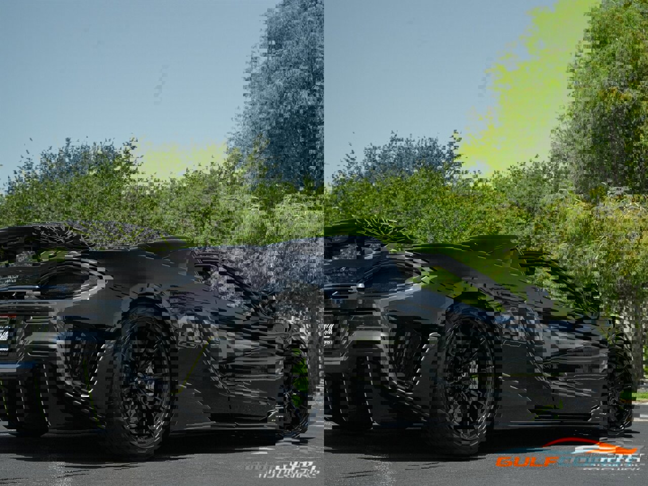 Used 2020 McLaren 600LT Spider photo 50