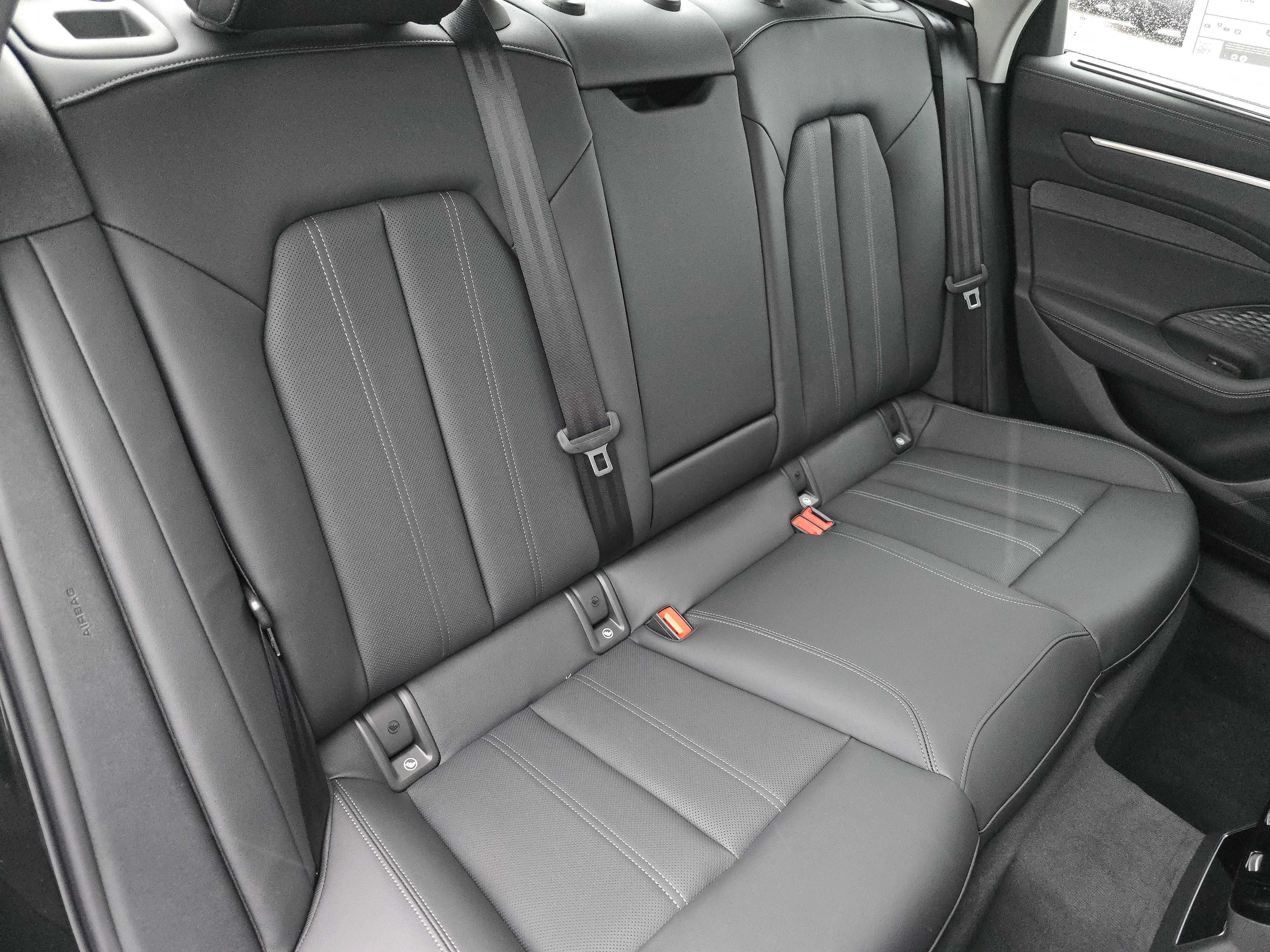 2026 Audi A6 Premium Plus