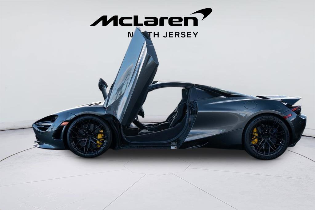 Used 2020 McLaren 720S Spider photo 22