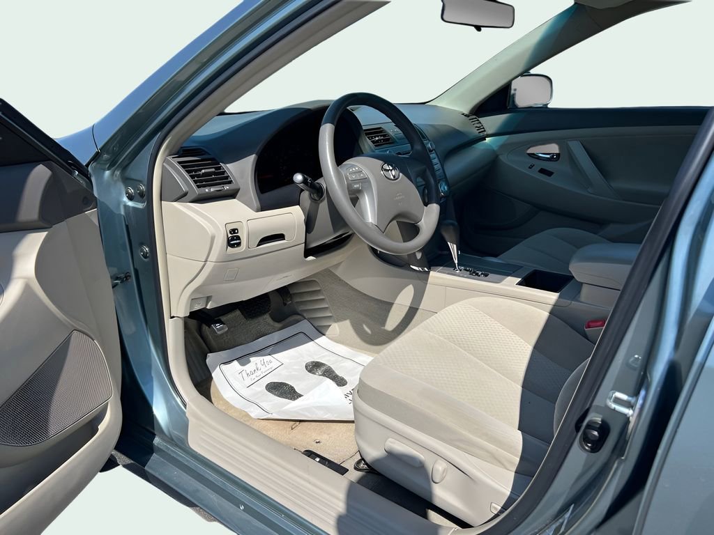 2009 Toyota Camry SE