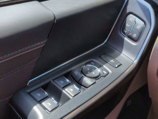 2026 Ford F350 Platinum