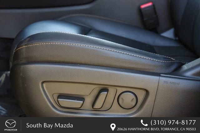 2024 MAZDA CX-90 Plug-In Hybrid w/ Preferred