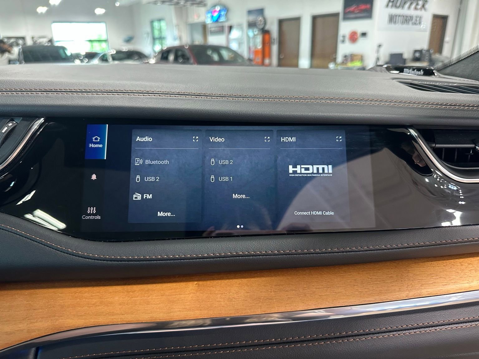 2024 Jeep Grand Cherokee Summit