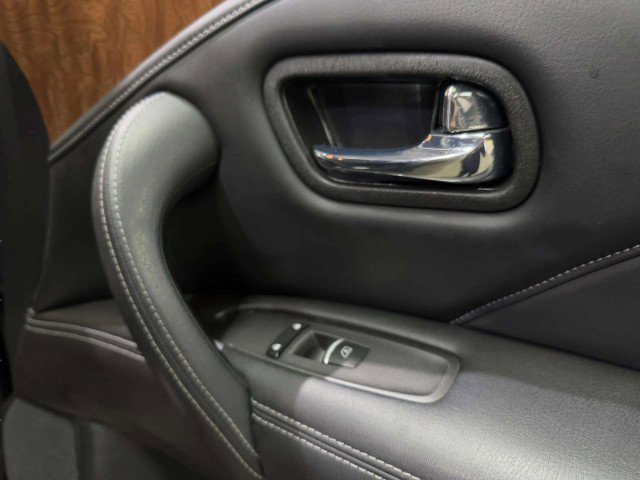 2018 INFINITI Qx80 2WD