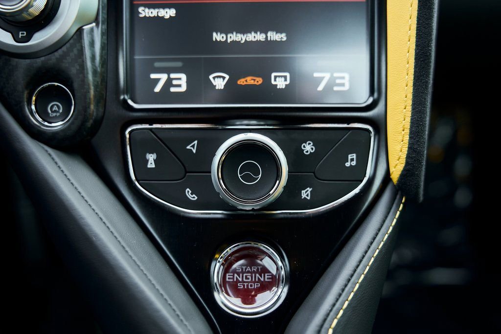 Used 2021 McLaren 720S photo 67