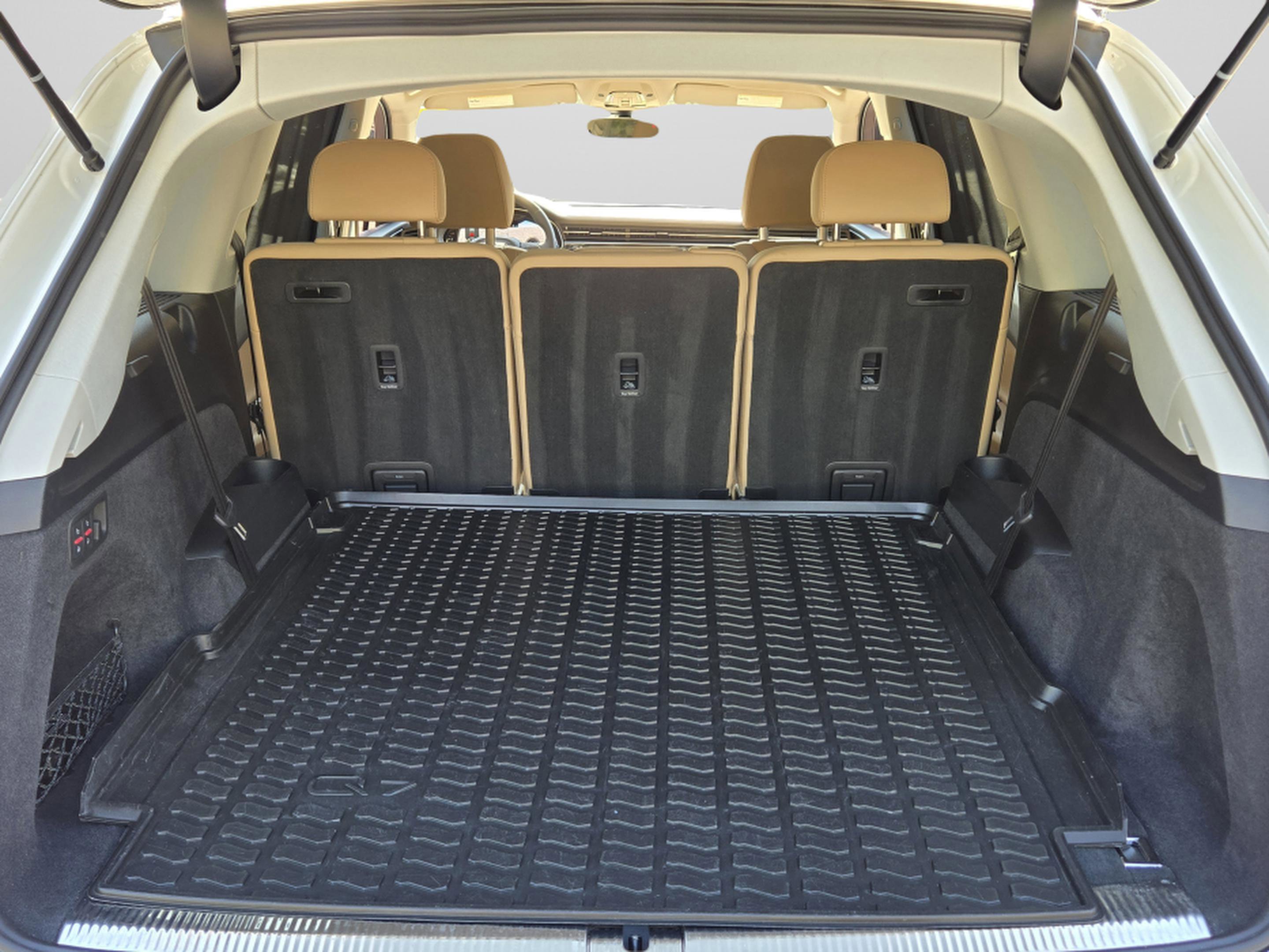 2022 Audi Q7 2.0T Premium Plus