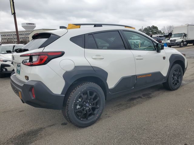 2026 Subaru Crosstrek 2.5i Wilderness