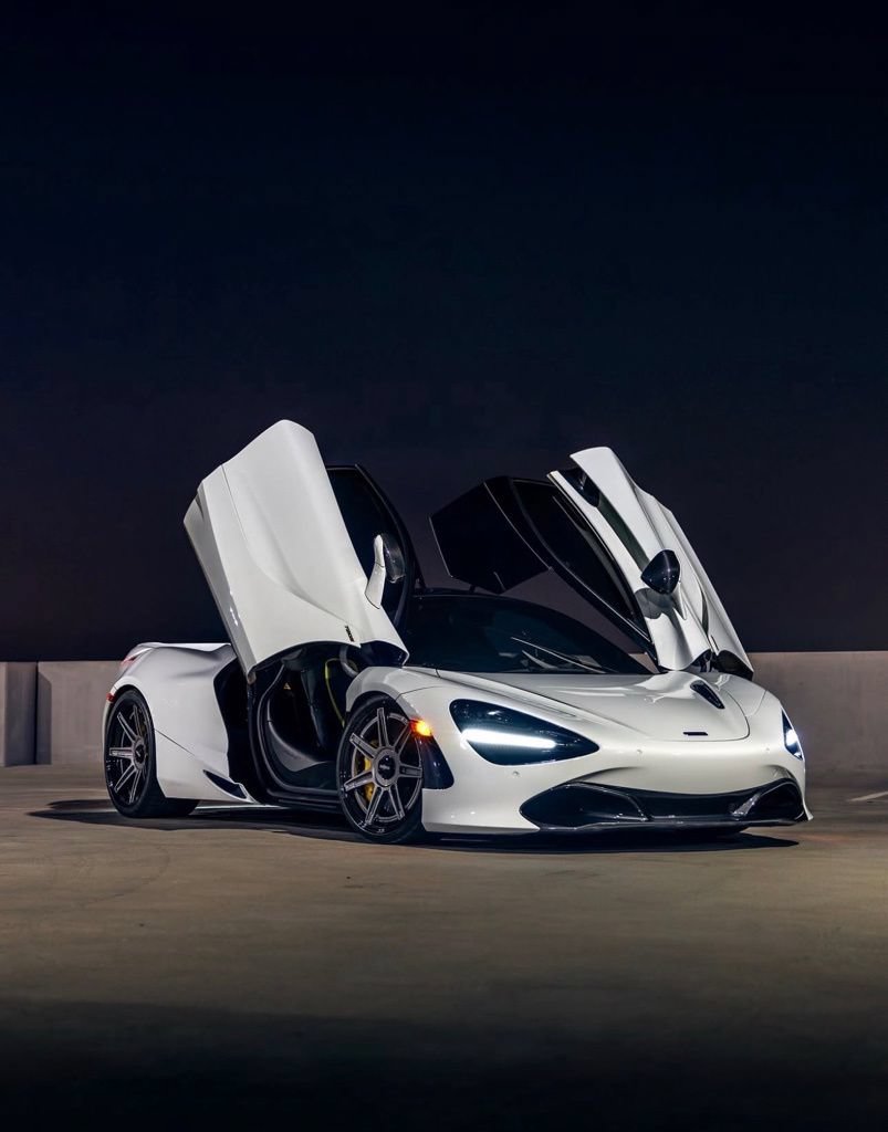 Used 2018 McLaren 720S Performance 5