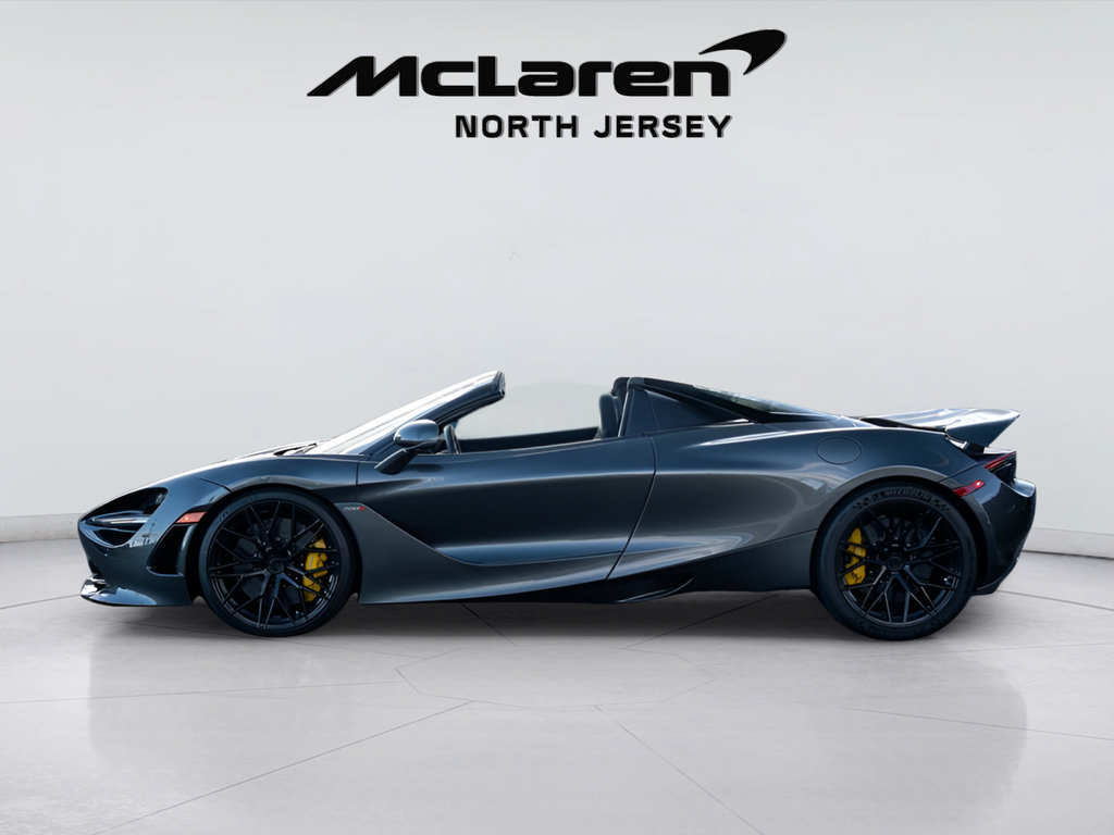 Used 2020 McLaren 720S Spider photo 19