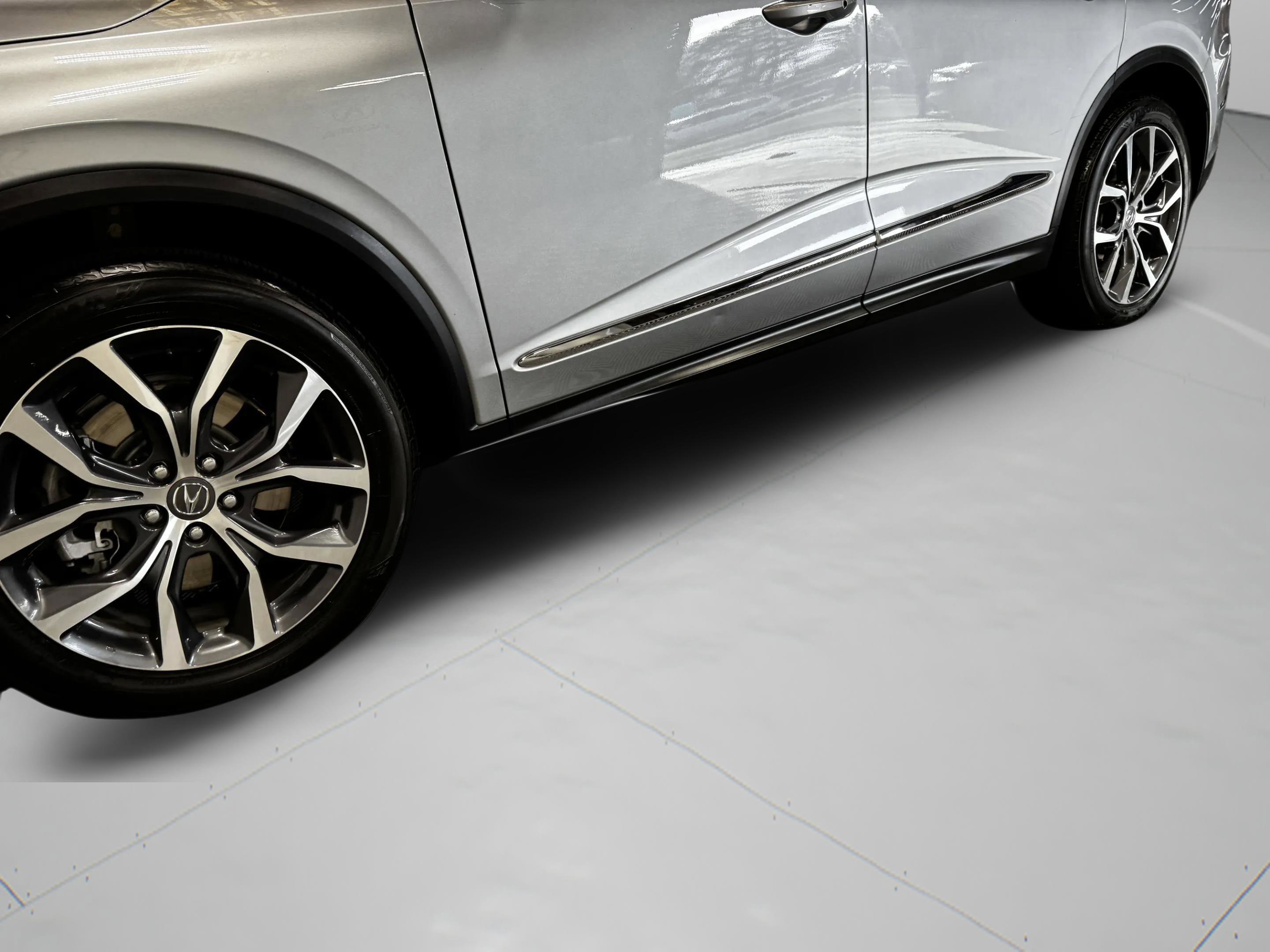 2023 Acura MDX FWD w/ Technology Package