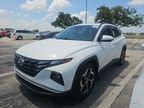 Used 2023 Hyundai Tucson SEL w/ Convenience Package