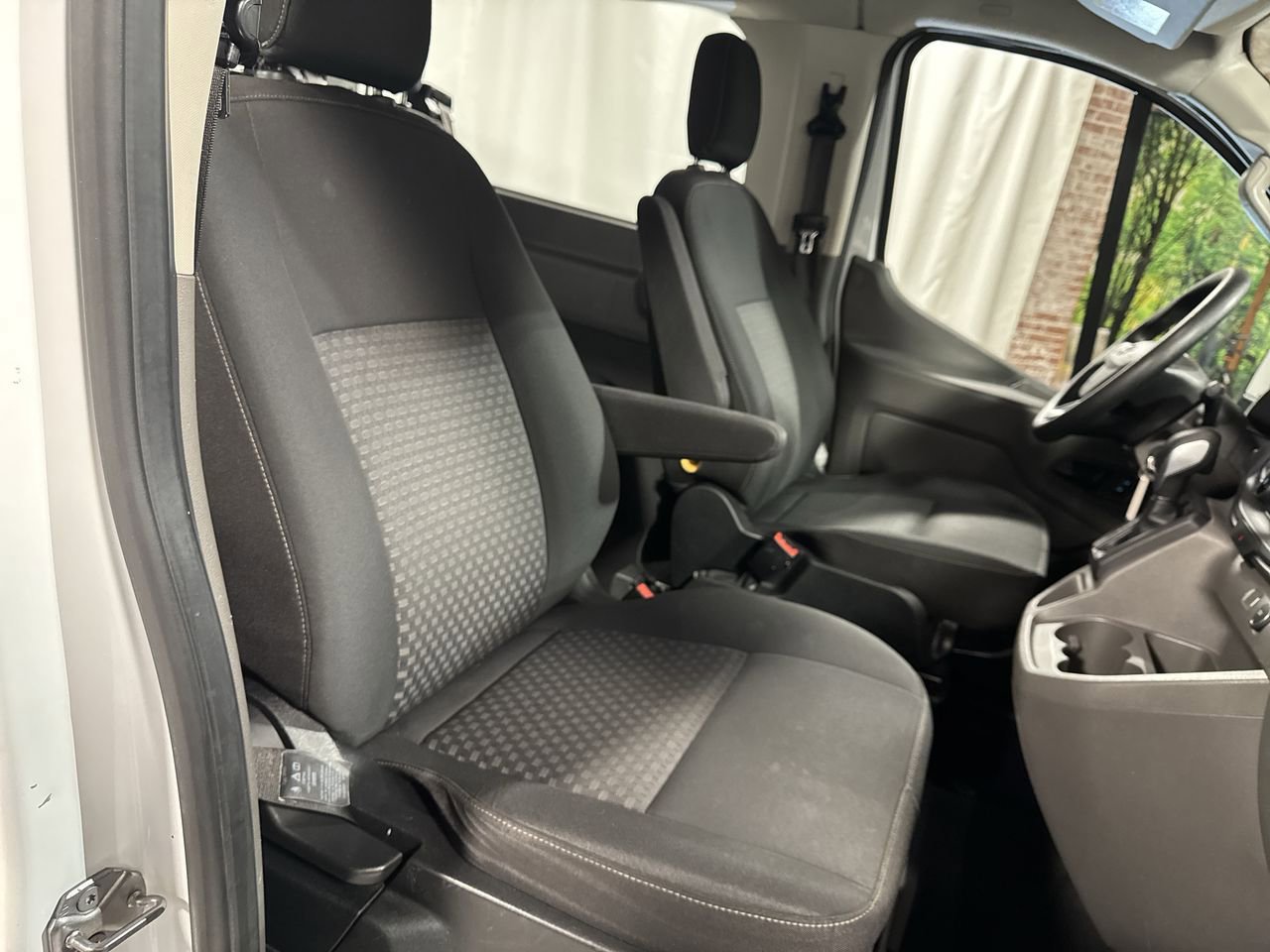 2021 Ford Transit 350 XLT